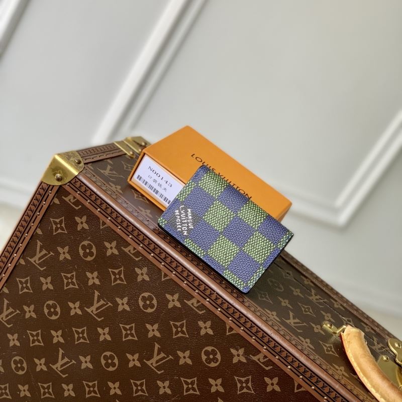 LV Wallets